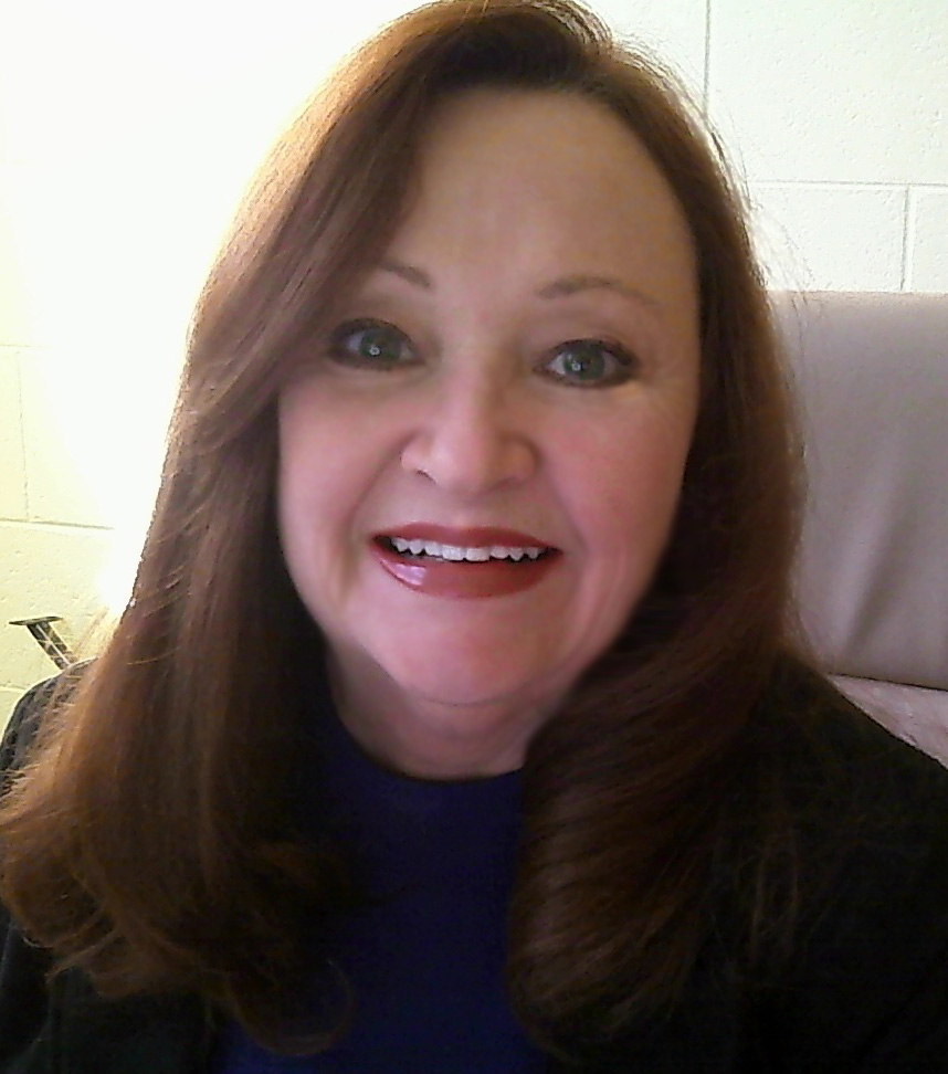 Photo of Jo Kroll - author of this posting.