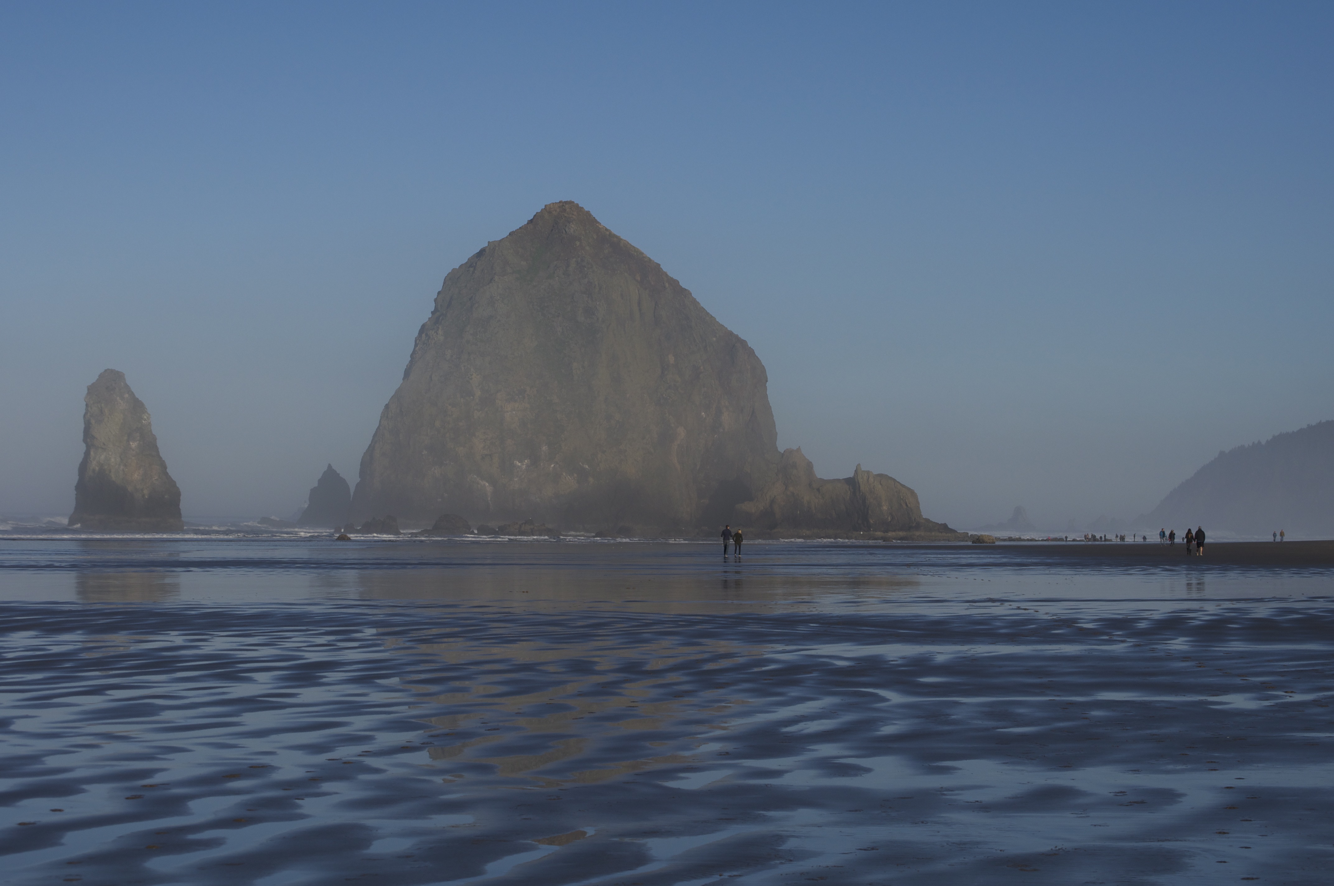 Photo of Cannon Beach