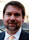 W.Preston Davis headshot