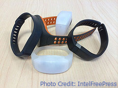 Wearables by IntelFreePress