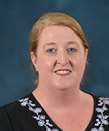 Patricia O’Sullivan, Manager UM PLATO Program's photo