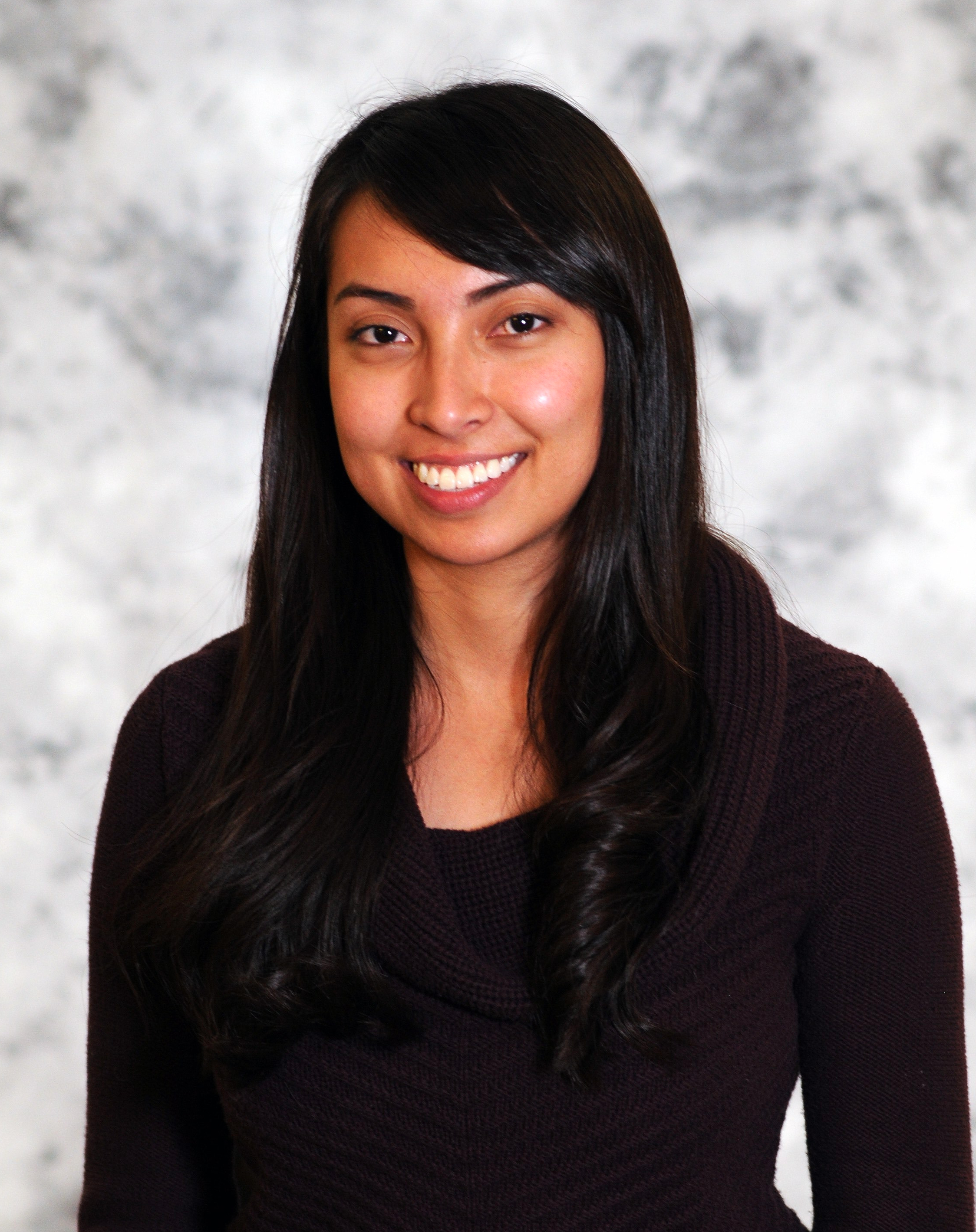 author headshot