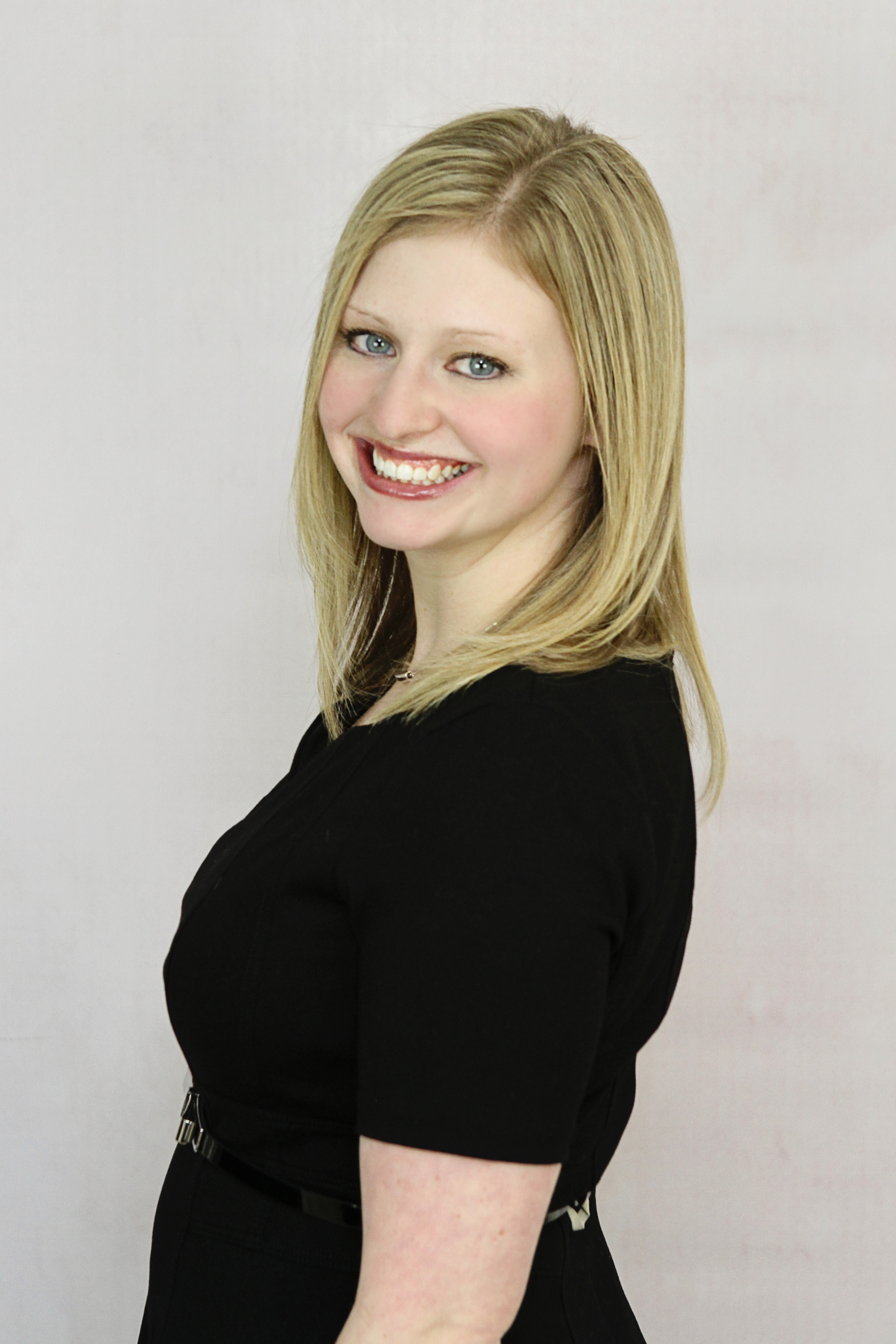 Brittany Dudek