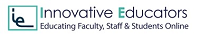 innovative ed logo