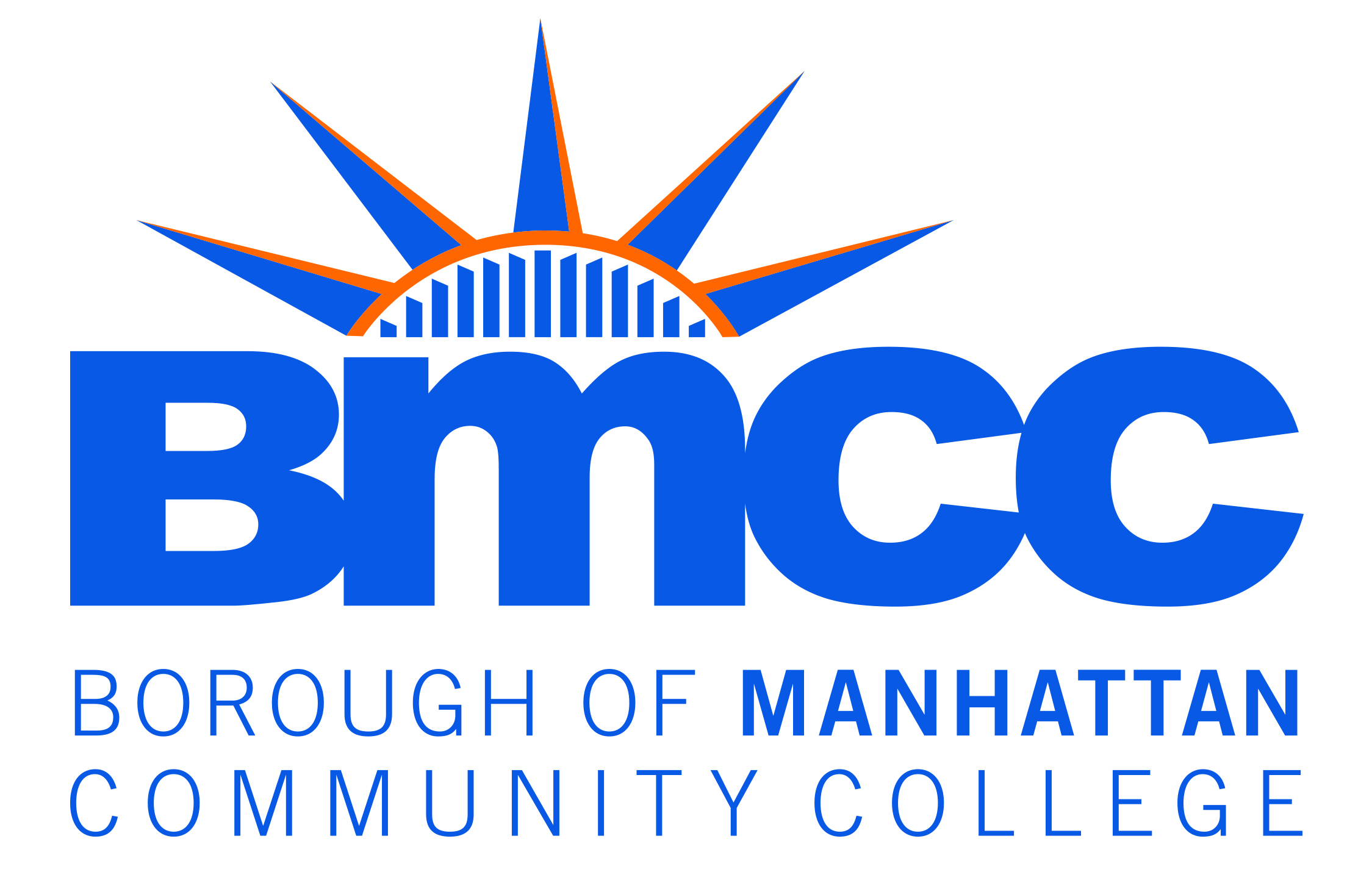 BMCC logo