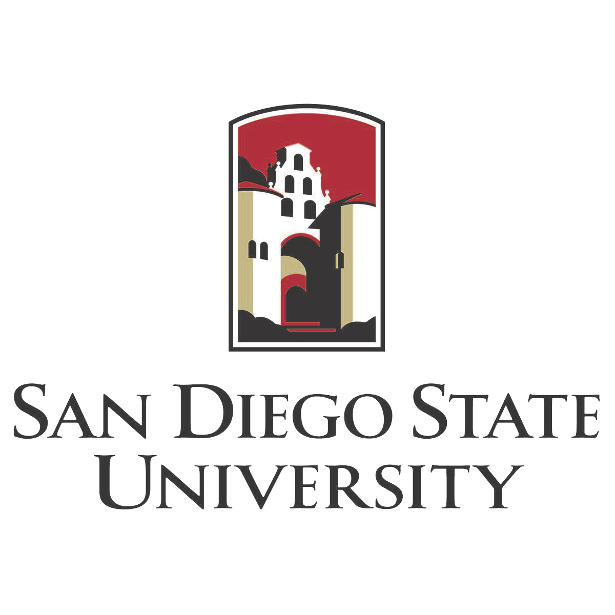 SDSU logo