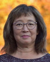 Loraine Pai Schmitt