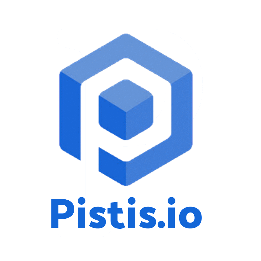 pistis.io logo