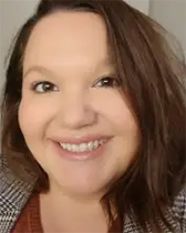 Jenny L.  Reichart