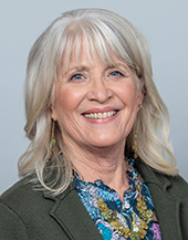 Connie  Johnson