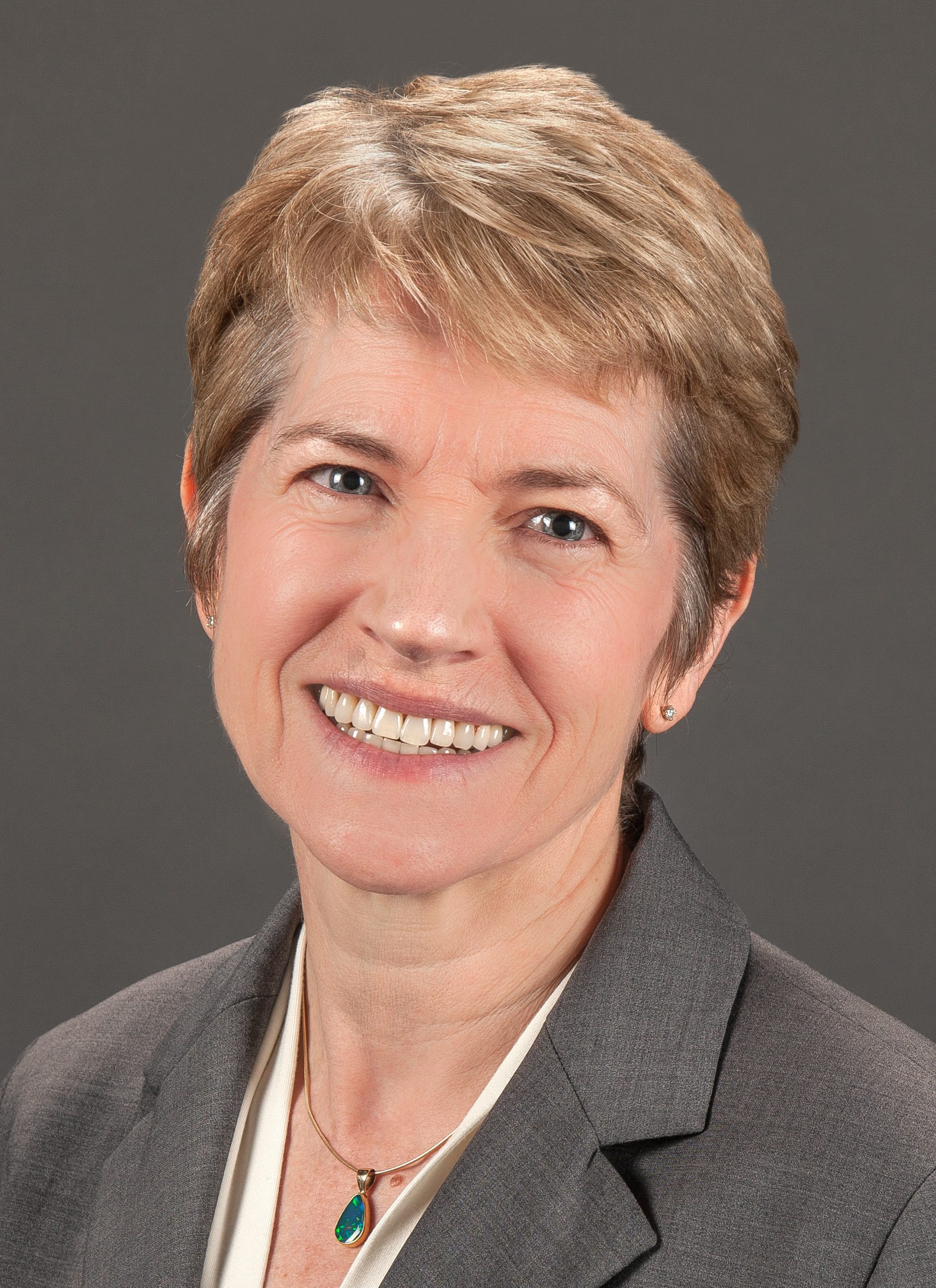 Shari Miller