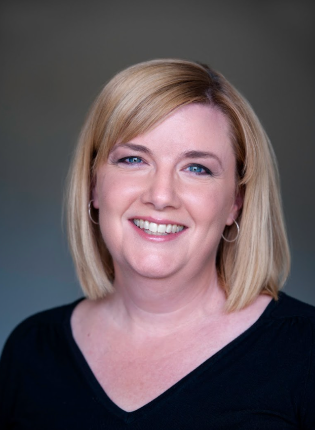 Jen Simonds