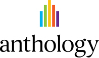 Anthology logo.