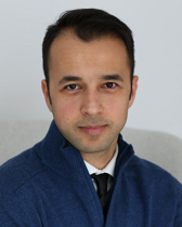 Omid Fotuhi