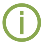 information icon